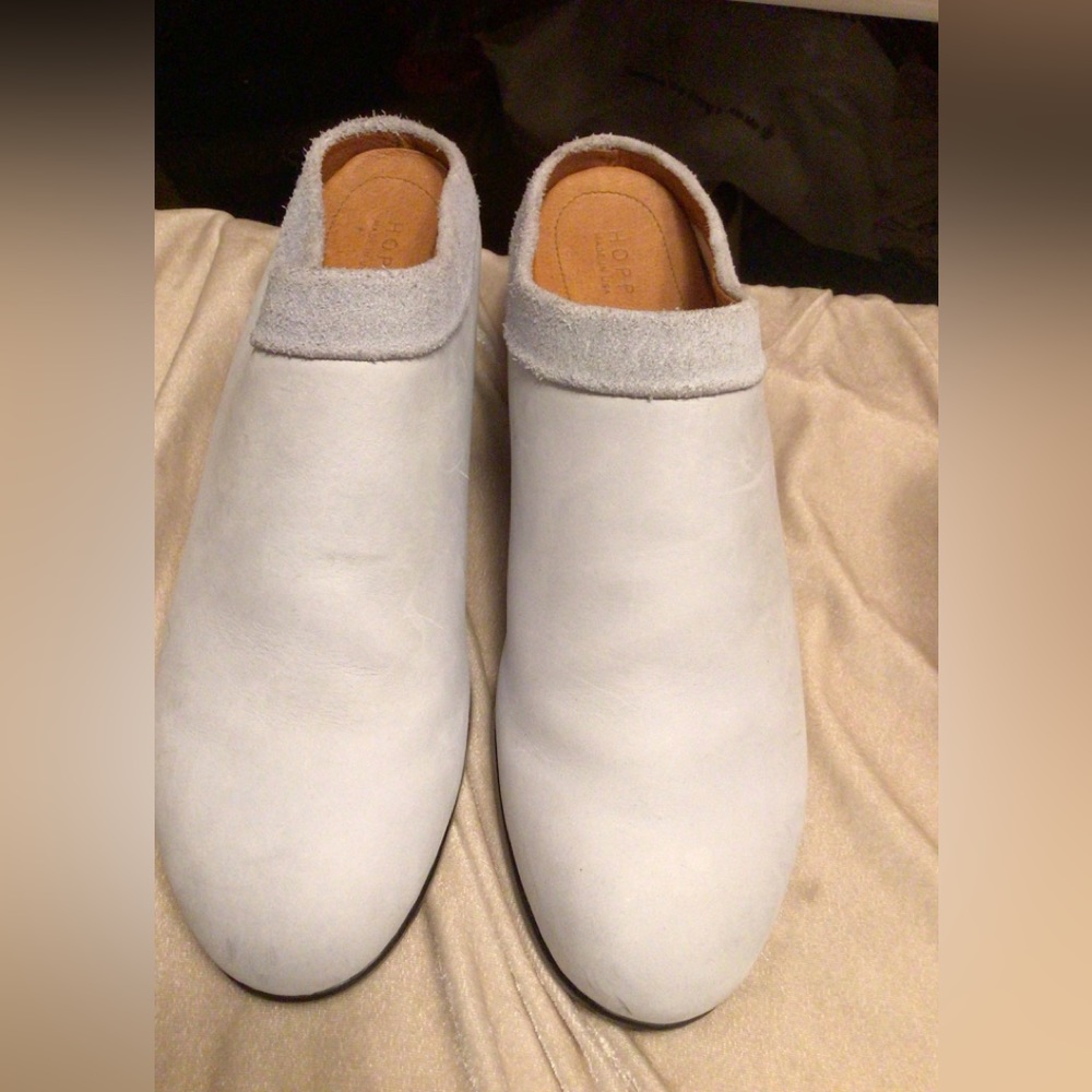 HOPP COLLARD Mule SZ 11